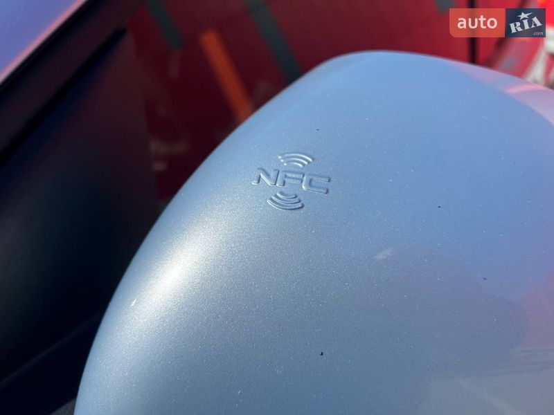 Хэтчбек BYD Seagull 2024 в Киеве