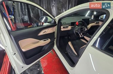 Хэтчбек BYD Seagull 2023 в Днепре