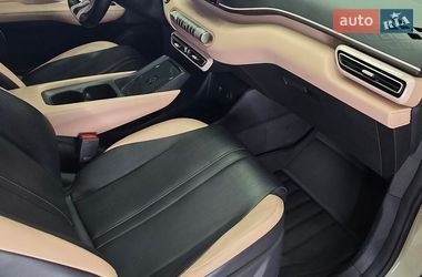 Хэтчбек BYD Seagull 2023 в Днепре