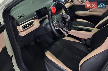 Хэтчбек BYD Seagull 2023 в Днепре