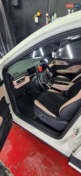 Хэтчбек BYD Seagull 2023 в Днепре