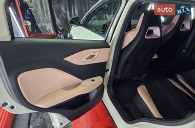 Хэтчбек BYD Seagull 2023 в Днепре