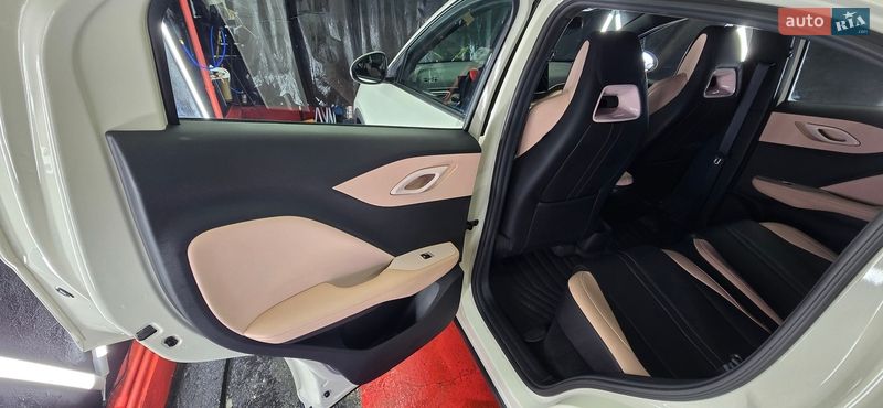 Хэтчбек BYD Seagull 2023 в Днепре