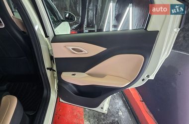 Хэтчбек BYD Seagull 2023 в Днепре