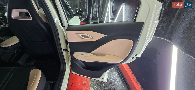 Хэтчбек BYD Seagull 2023 в Днепре