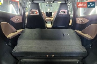 Хэтчбек BYD Seagull 2023 в Днепре