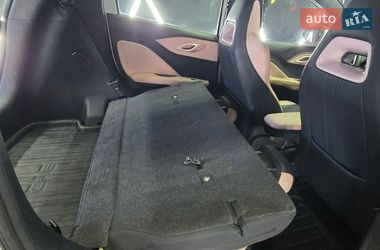 Хэтчбек BYD Seagull 2023 в Днепре