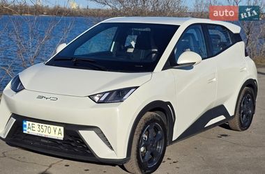 Хэтчбек BYD Seagull 2023 в Днепре