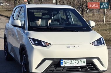 Хэтчбек BYD Seagull 2023 в Днепре