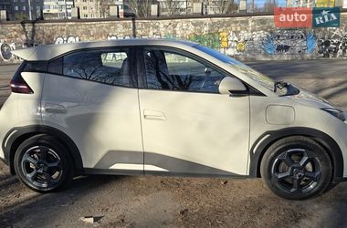 Хэтчбек BYD Seagull 2023 в Днепре