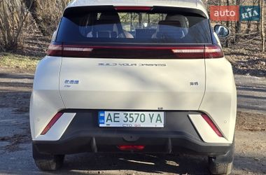 Хэтчбек BYD Seagull 2023 в Днепре