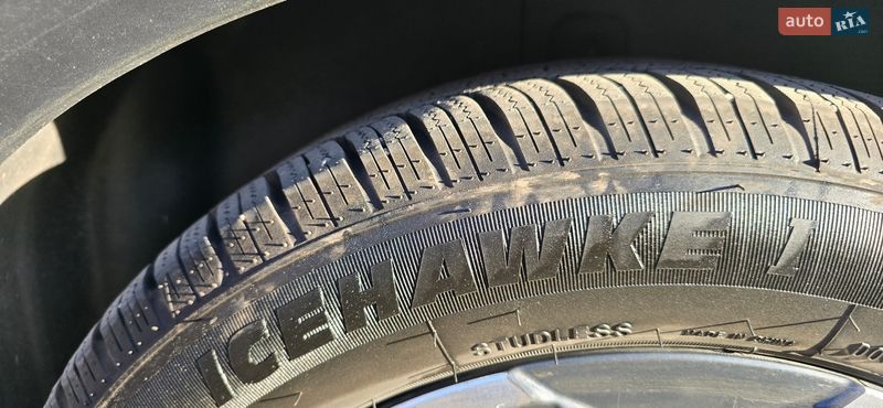 Хэтчбек BYD Seagull 2023 в Днепре