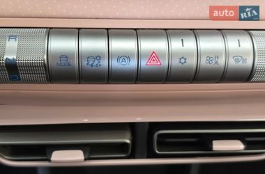 Хэтчбек BYD Seagull 2023 в Днепре