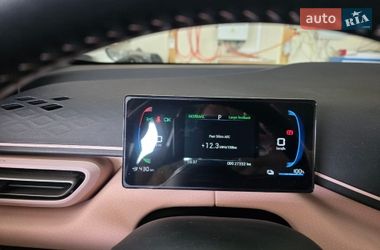 Хэтчбек BYD Seagull 2023 в Днепре