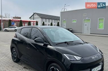 Хэтчбек BYD Seagull 2023 в Виннице