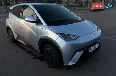 Хетчбек BYD Seagull 2024 в Києві