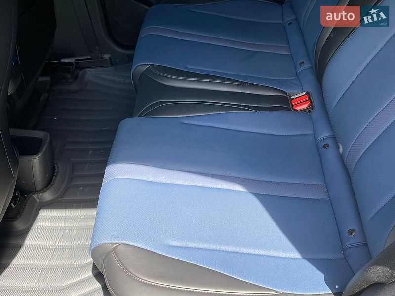 Хэтчбек BYD Seagull 2025 в Хмельницком