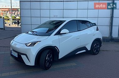 Хэтчбек BYD Seagull 2024 в Киеве