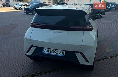 Хэтчбек BYD Seagull 2024 в Киеве