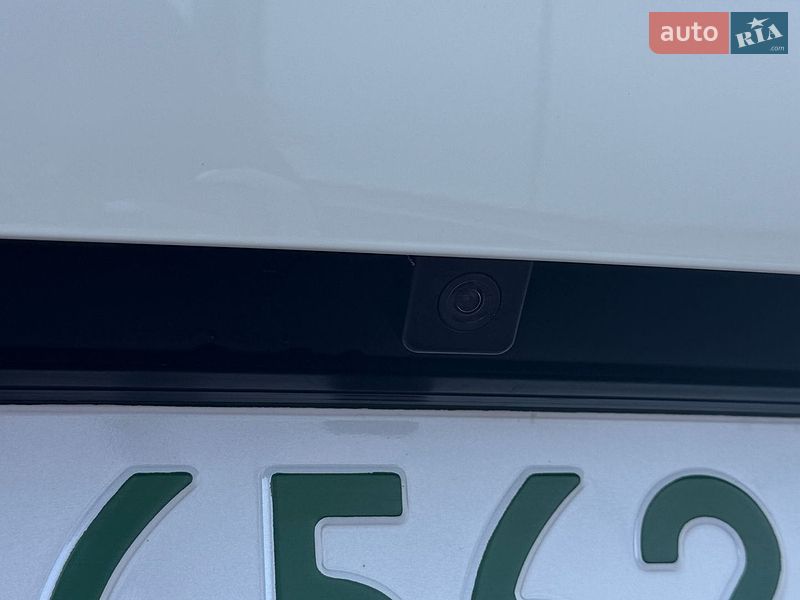 Хэтчбек BYD Seagull 2024 в Киеве