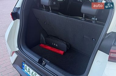 Хэтчбек BYD Seagull 2024 в Киеве