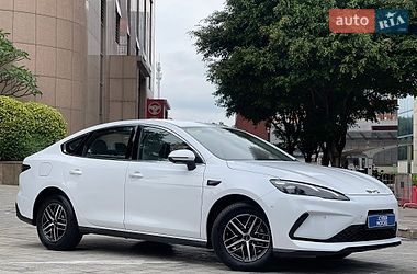 Седан BYD Seal 05 2025 в Одессе