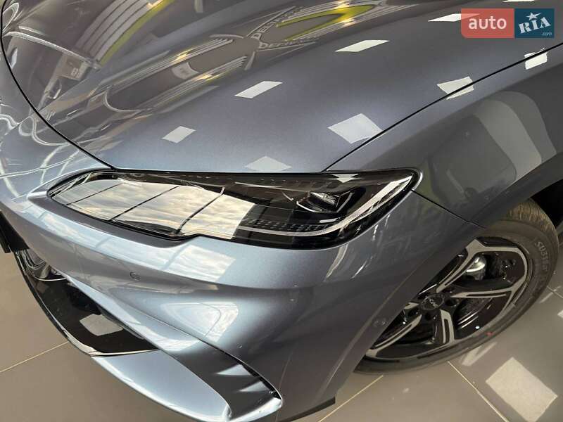 Хетчбек BYD Seal 06 GT 2025 в Одесі