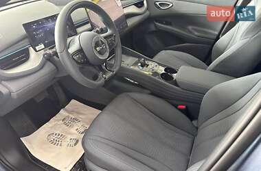 Хэтчбек BYD Seal 06 GT 2025 в 