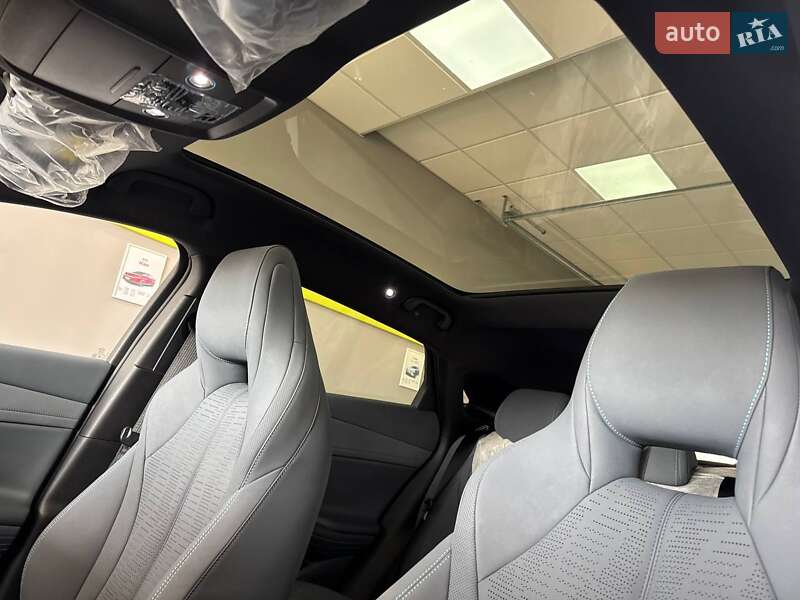 Хетчбек BYD Seal 06 GT 2025 в Одесі
