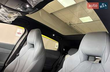 Хэтчбек BYD Seal 06 GT 2025 в 