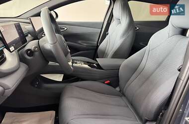 Хэтчбек BYD Seal 06 GT 2025 в 