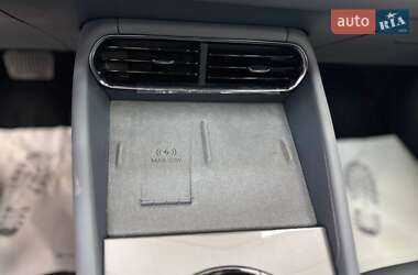 Хэтчбек BYD Seal 06 GT 2025 в 