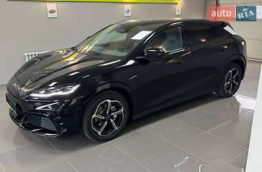 Хэтчбек BYD Seal 06 GT 2025 в 