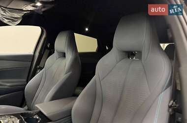Хэтчбек BYD Seal 06 GT 2025 в 
