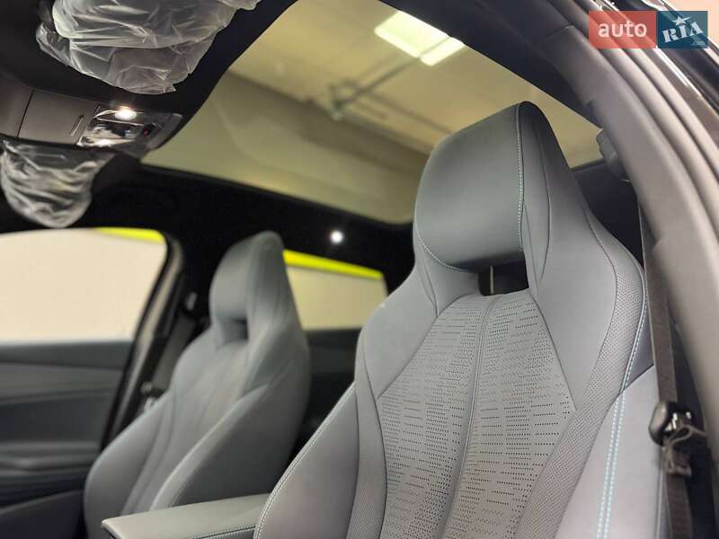 Хетчбек BYD Seal 06 GT 2025 в Києві