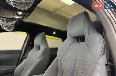 Хэтчбек BYD Seal 06 GT 2025 в 