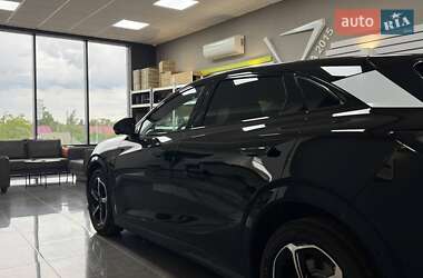 Хэтчбек BYD Seal 06 GT 2025 в 