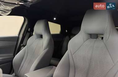 Хэтчбек BYD Seal 06 GT 2025 в 