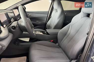 Хэтчбек BYD Seal 06 GT 2025 в 