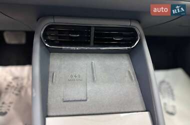 Хэтчбек BYD Seal 06 GT 2025 в 