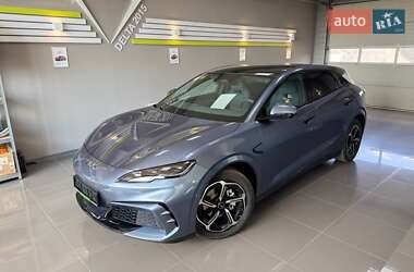 Хэтчбек BYD Seal 06 GT 2025 в Житомире