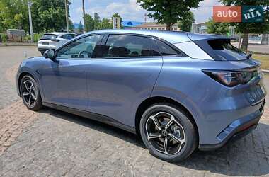 Хэтчбек BYD Seal 06 GT 2025 в 