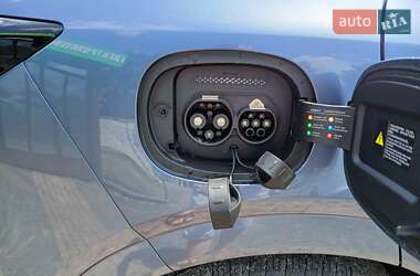 Хэтчбек BYD Seal 06 GT 2025 в 