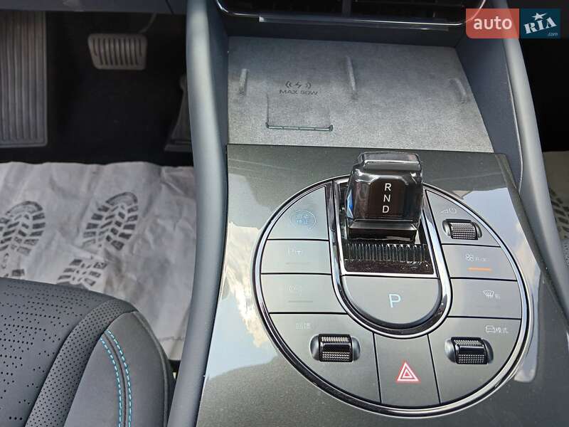 Хэтчбек BYD Seal 06 GT 2025 в Житомире