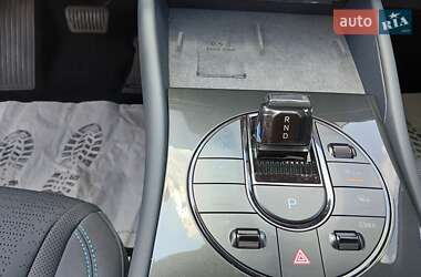 Хэтчбек BYD Seal 06 GT 2025 в 