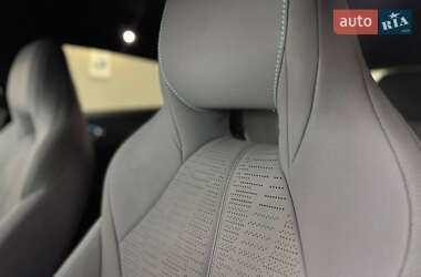 Хэтчбек BYD Seal 06 GT 2025 в 