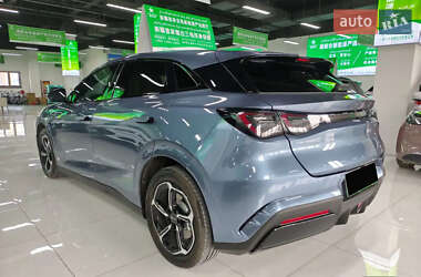 Хэтчбек BYD Seal 06 GT 2024 в 