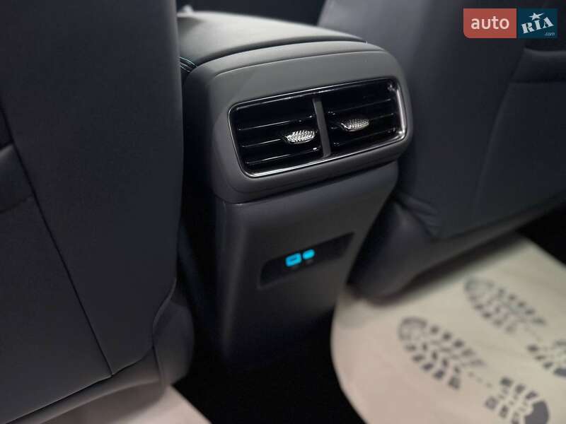 Хэтчбек BYD Seal 06 GT 2025 в Львове фото 24 Хэтчбек BYD Seal 06 GT 2025 в Львове