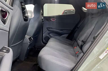 Хэтчбек BYD Seal 06 GT 2024 в 