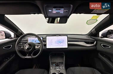 Хэтчбек BYD Seal 06 GT 2024 в 
